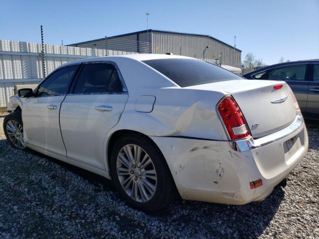 Photo 2 from auction – 2012 CHRYSLER 300 LIMITE with VIN 2C3CCAHG9CH184919