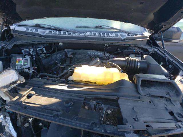 Photo 11 from auction – 2019 FORD F150 SUPER with VIN 1FTEW1E57KKC97600