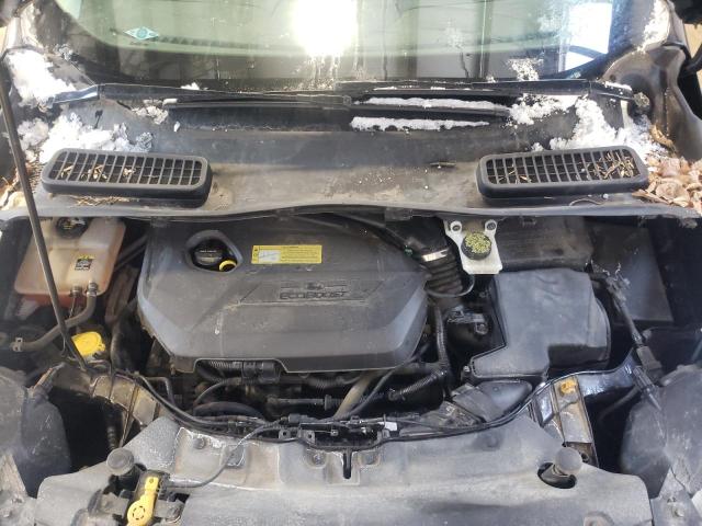 Photo 12 from auction – 2013 FORD ESCAPE SE with VIN 1FMCU9GX7DUC97108