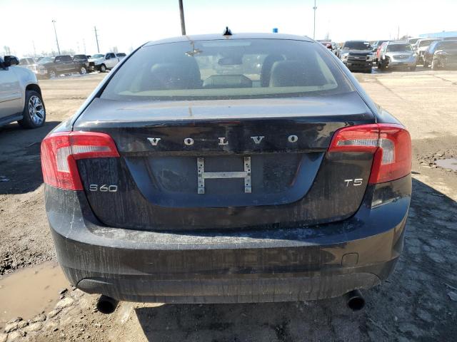 Photo 6 from auction – 2013 VOLVO S60 T5 with VIN YV1612FS8D2190890