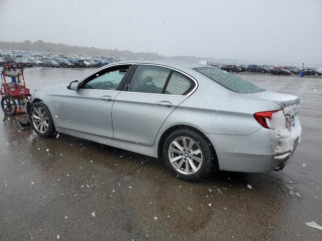 Photo 2 from auction – 2015 BMW 528 XI with VIN WBA5A7C53FD622061