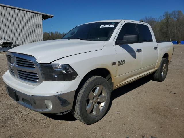 RAM 1500 SLT 2015 with VIN 1C6RR6LT8FS651306 - Photo from auction