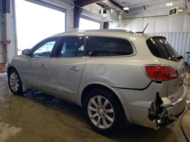 Photo 2 from auction – 2016 BUICK ENCLAVE with VIN 5GAKVCKD9GJ259944