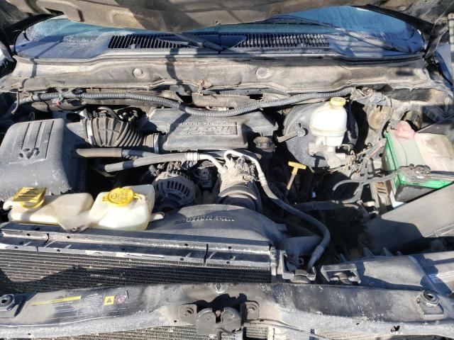 Photo 11 from auction – 2006 DODGE RAM 1500 S with VIN 1D7HU182X6S511592