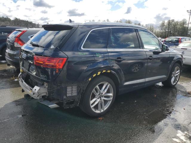 Photo 3 from auction – 2017 AUDI Q7 PRESTIG with VIN WA1VAAF77HD018779