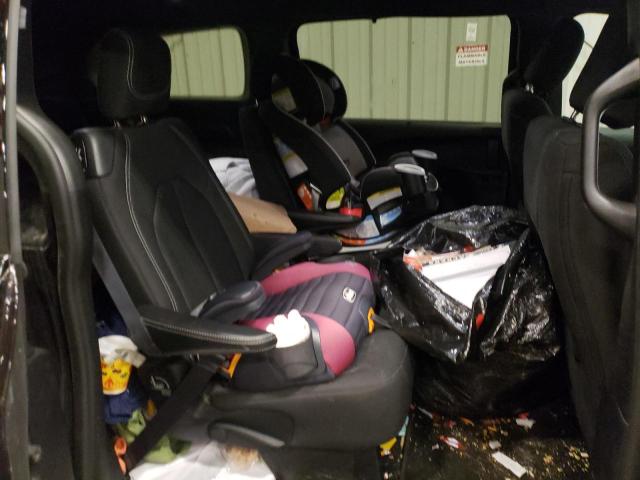 Photo 10 from auction – 2019 CHRYSLER PACIFICA T with VIN 2C4RC1FG9KR574002
