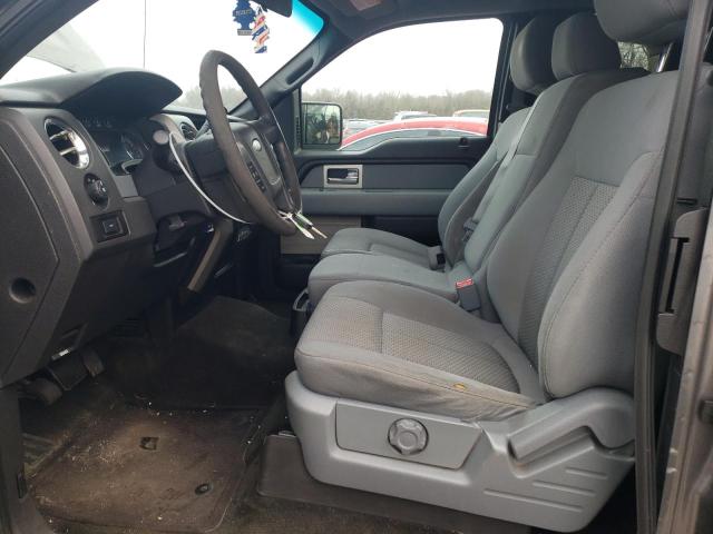 Photo 7 from auction – 2011 FORD F150 SUPER with VIN 1FTFX1EF8BKD26662