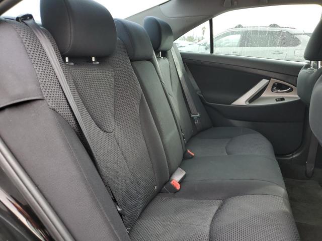 Photo 10 from auction – 2008 TOYOTA CAMRY CE with VIN 4T1BE46K48U224446