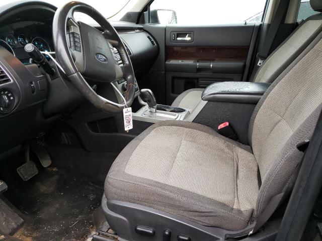 Photo 7 from auction – 2011 FORD FLEX SEL with VIN 2FMGK5CC4BBD29468