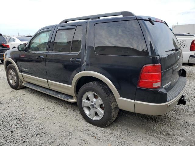Photo 2 from auction – 2005 FORD EXPLORER E with VIN 1FMZU74W45UA89232