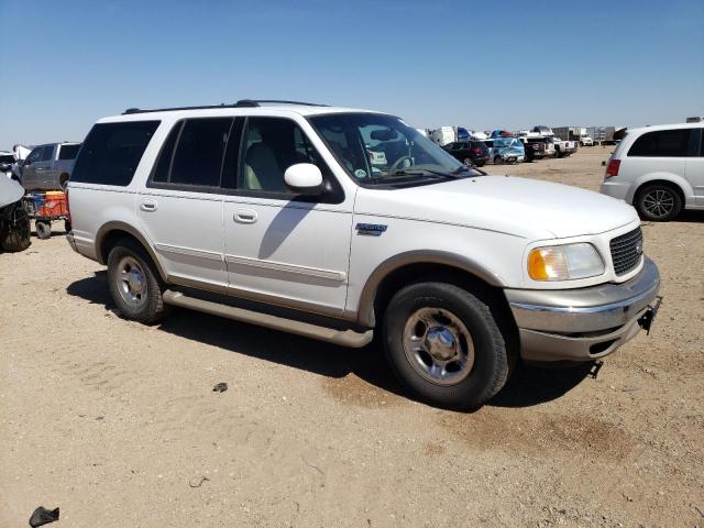 Photo 4 from auction – 2001 FORD EXPEDITION with VIN 1FMRU17W61LA89399