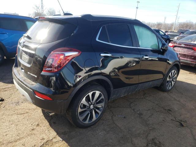 Photo 3 from auction – 2021 BUICK ENCORE PRE with VIN KL4CJASB5MB300510