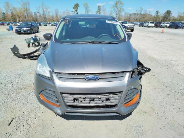 Photo 5 from auction – 2014 FORD ESCAPE S with VIN 1FMCU0F7XEUA97399