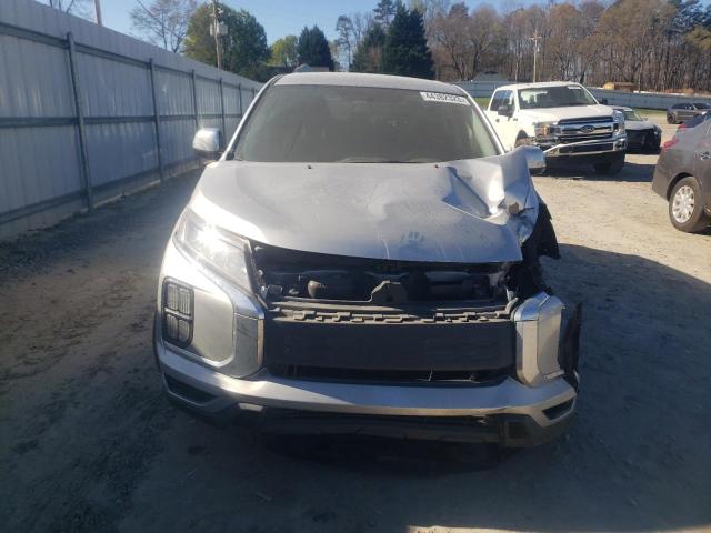 Photo 5 from auction – 2020 MITSUBISHI OUTLANDER with VIN JA4AP3AU4LU004837