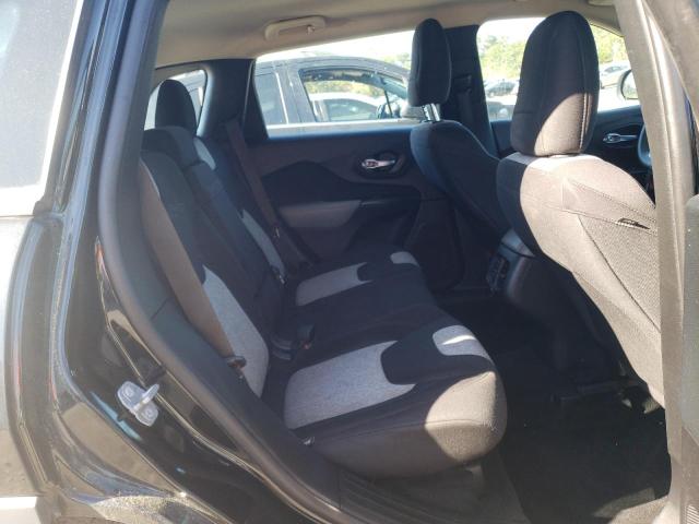 Photo 11 from auction – 2014 JEEP CHEROKEE S with VIN 1C4PJLAB9EW262102