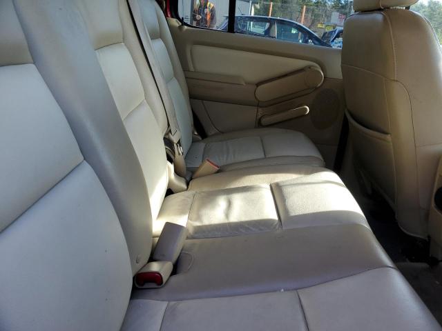 Photo 11 from auction – 2006 FORD EXPLORER E with VIN 1FMEU74EX6ZA13007