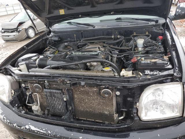 Photo 11 from auction – 2000 TOYOTA TUNDRA ACC with VIN 5TBBT4414YS093049