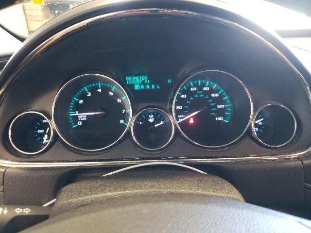 Photo 9 from auction – 2016 BUICK ENCLAVE with VIN 5GAKVCKD9GJ259944