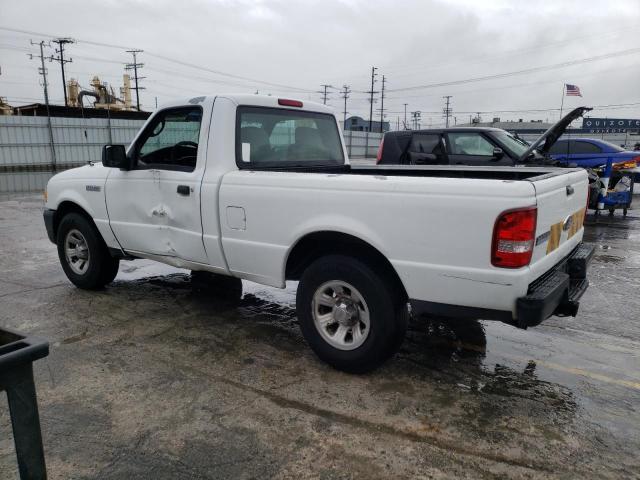 Photo 2 from auction – 2009 FORD RANGER with VIN 1FTYR10D39PA53202