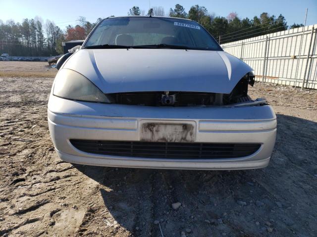 Photo 5 from auction – 2003 FORD FOCUS LX with VIN 1FAFP33P23W169573