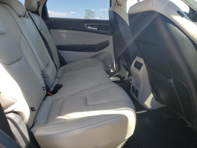 Photo 11 from auction – 2018 FORD EDGE TITAN with VIN 2FMPK3K99JBB90141