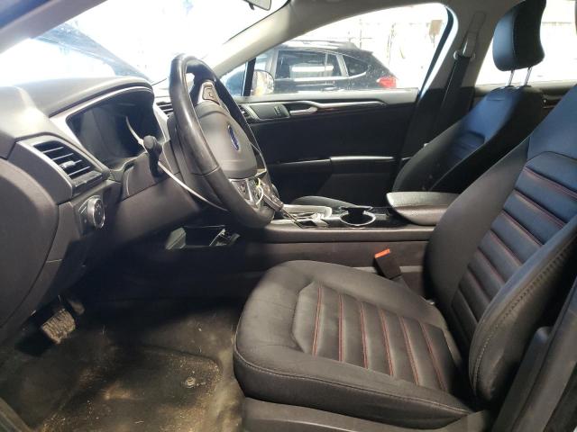 Photo 7 from auction – 2015 FORD FUSION SE with VIN 3FA6P0H76FR289844