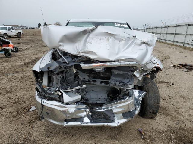 Photo 5 from auction – 2016 RAM 1500 SLT with VIN 1C6RR6GG6GS277860