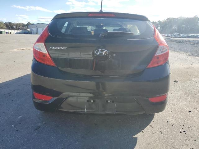 Photo 6 from auction – 2012 HYUNDAI ACCENT GLS with VIN KMHCT5AE2CU044229