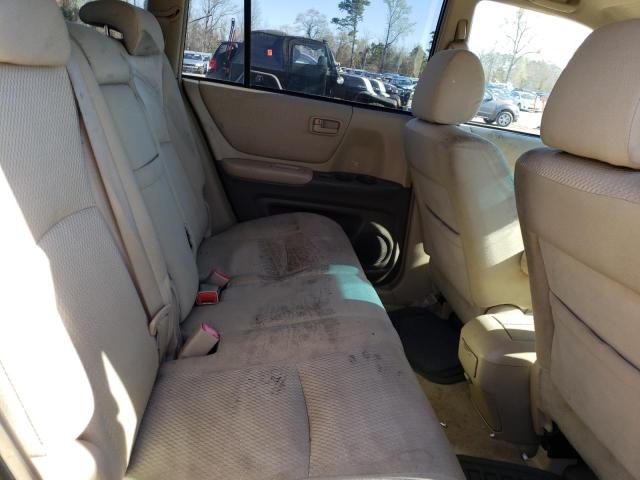 صورة رقم 11 من المزاد - 2007 TOYOTA HIGHLANDER مع VIN JTEGD21A570160953
