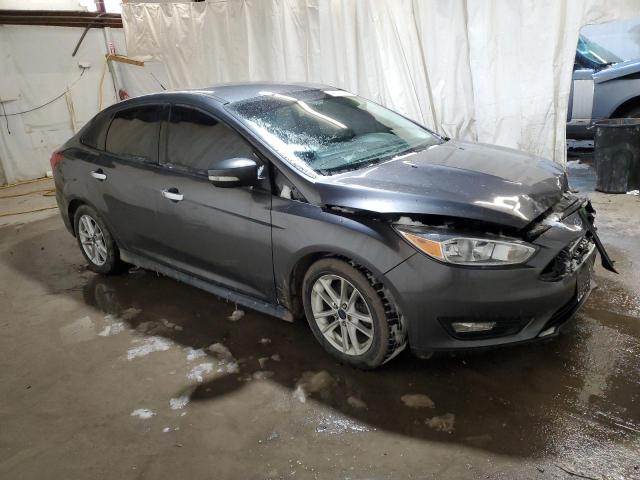 Photo 4 from auction – 2015 FORD FOCUS SE with VIN 1FADP3F22FL207266