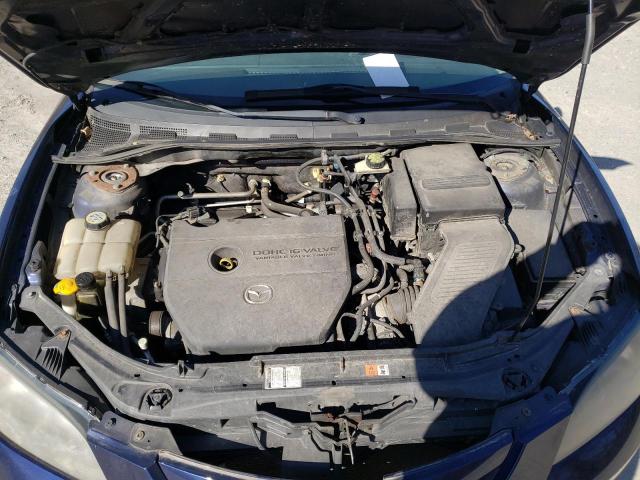 Foto 11 de la subasta – 2009 MAZDA 3 I con VIN JM1BK32F791207840