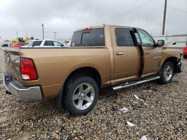Photo 3 from auction – 2012 DODGE RAM 1500 S with VIN 1C6RD7LT1CS241009