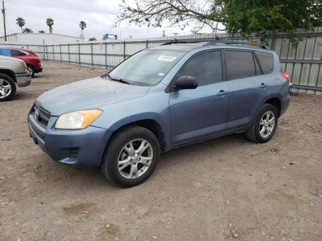 TOYOTA RAV4 2011 with VIN 2T3ZF4DV3BW066480 - Photo from auction