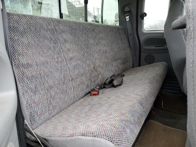 Photo 10 from auction – 1998 DODGE RAM 1500 with VIN 3B7HC13Y3WG245414