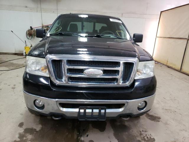 Photo 5 from auction – 2008 FORD F150 SUPER with VIN 1FTRW14W78FA53765