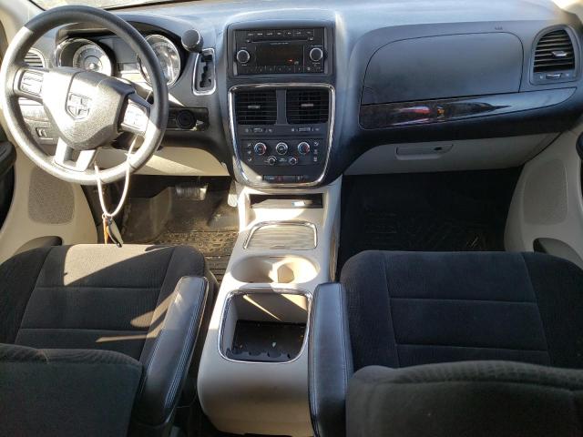 Photo 8 from auction – 2012 DODGE GRAND CARA with VIN 2C4RDGCGXCR357922