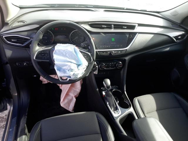 Photo 8 from auction – 2021 BUICK ENCORE GX with VIN KL4MMDS20MB142896