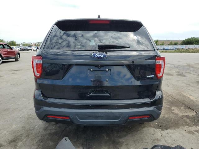 Zdjęcie 6 z aukcji – 2018 FORD EXPLORER P z VIN 1FM5K8AR8JGA58650
