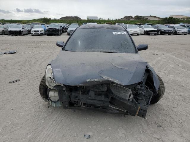 Photo 5 from auction – 2012 NISSAN ALTIMA BAS with VIN 1N4AL2AP7CN545354