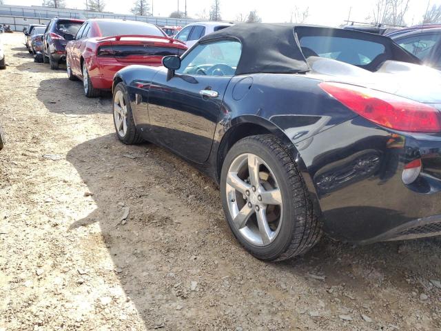 Фото 2 с аукциона – 2008 PONTIAC SOLSTICE с VIN 1G2MB35B68Y110155