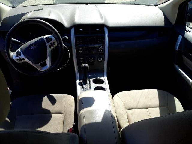 Photo 8 from auction – 2013 FORD EDGE SE with VIN 2FMDK3GC4DBA94042
