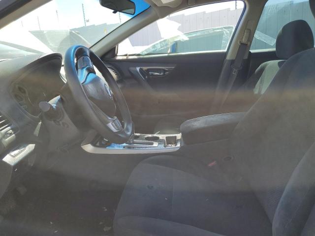 Photo 7 from auction – 2014 NISSAN ALTIMA 2.5 with VIN 1N4AL3AP4EN363507