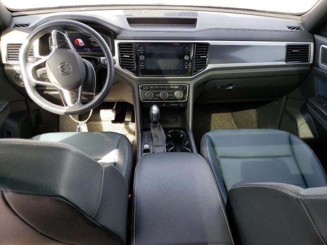 Photo 8 from auction – 2021 VOLKSWAGEN ATLAS CROS with VIN 1V2BE2CA0MC209123