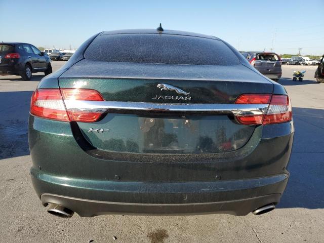 Photo 6 from auction – 2015 JAGUAR XF 2.0T PR with VIN SAJWA0FS8FPU78636