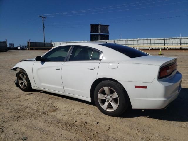 Photo 2 from auction – 2012 DODGE CHARGER SX with VIN 2C3CDXHG6CH247135