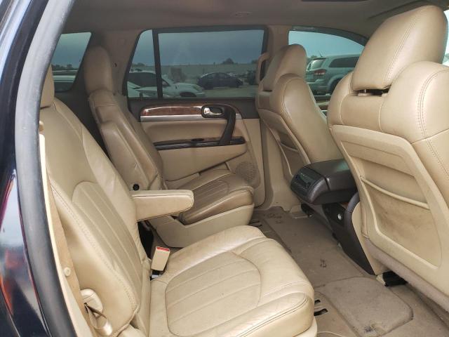 Photo 11 from auction – 2012 BUICK ENCLAVE with VIN 5GAKRCED7CJ119840