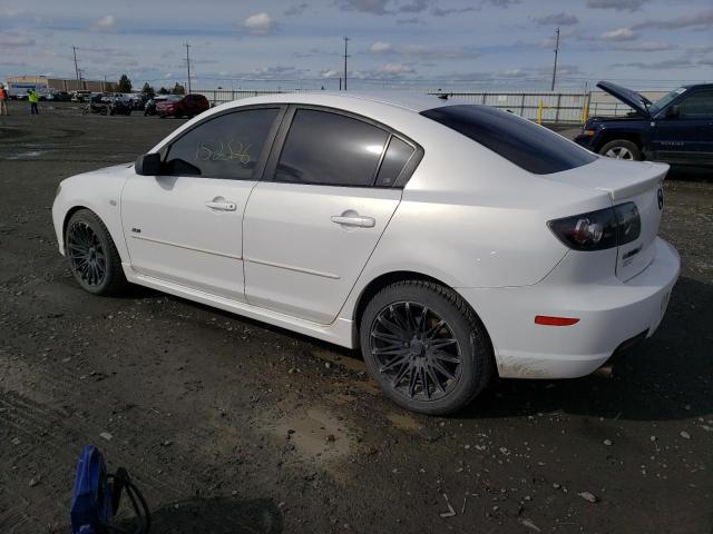 Zdjęcie 2 z aukcji – 2009 MAZDA 3 S z VIN JM1BK323591205994
