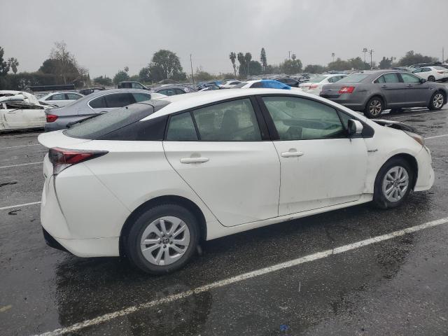 Photo 3 from auction – 2016 TOYOTA PRIUS with VIN JTDKBRFU1G3019828