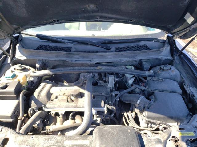 Photo 12 from auction – 2005 VOLVO XC90 with VIN YV1CZ592451192863