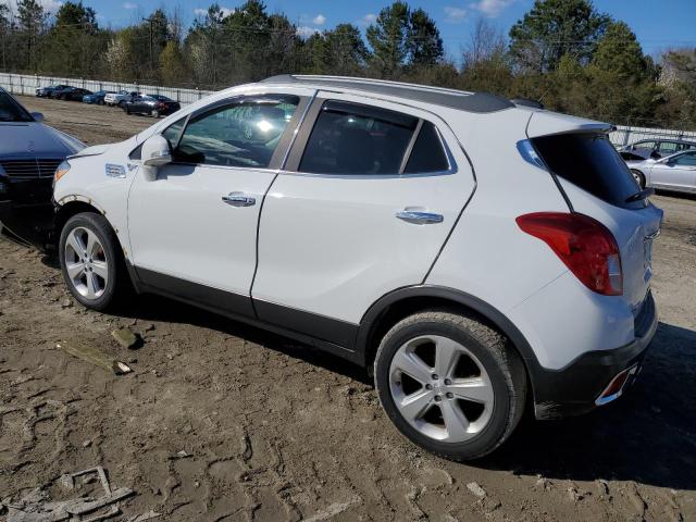 Photo 2 from auction – 2016 BUICK ENCORE with VIN KL4CJASB9GB716211